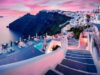 Discover the Most Magical Sunset in Santorini