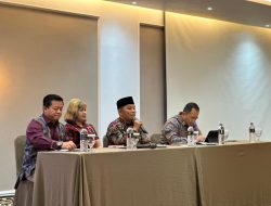 Pemkab Mura Evaluasi Perda PDRD Untuk Maksimalkan Pendapatan Asli Daerah