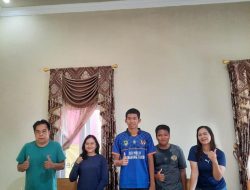 Percasi Barut Siap Ikuti Kejurprov Catur 2025