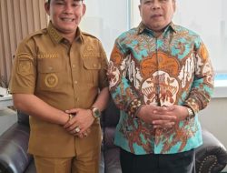 Pemkab Murung Raya Targetkan Raih Opini WTP di LKPD 2024