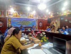 Wabup Tegaskan Komitmen Pemkab Mura Wujudkan Kabupaten Layak Anak