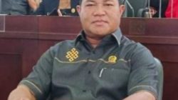 Ketua Komisi II DPRD, Pembangunan Tanpa Sentuh Kebutuhan Dasar Akan Kehilangan Makna