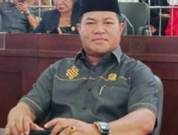 Ketua Komisi II DPRD, Pembangunan Tanpa Sentuh Kebutuhan Dasar Akan Kehilangan Makna