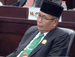Perlu Kontribusi Nyata, Dewan Mura Harap Perusahaan Prioritaskan Tenaga Kerja Lokal