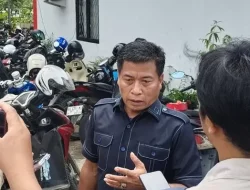 Tingkatkan SDM Murung Raya, Ketua DPRD Mura Dukung Pelatihan Kerja Guna Siapkan Masyarakat Bersaing