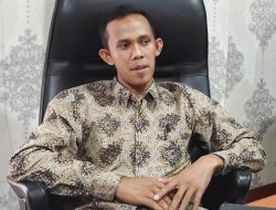 Direktur Baru Perumda Diharapkan Mampu Berinovasi Selesaikan Masalah Air Bersih di Murung Raya, Begini Kata Dewan