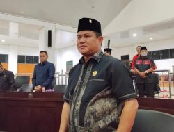 DPRD Mura Minta Investor Tambang Patuhi AMDAL dan Berbagi Manfaat Ekonomi Untuk Masyarakat Lokal