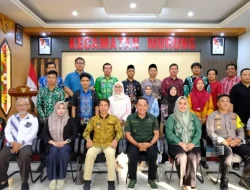 Pemkab Mura Matangkan Persiapan STQ Ke – XII