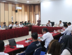 Pemkab Mura Gelar Verifikasi Akhir Kartu Hebat BLT Jelang Launching 1 Agustus