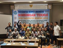 Langkah Peningkatkan Kompetensi Legislatif, DPRD Mura Ikuti Bimtek Tiga Topik Penting di Jakarta