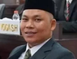 Dewan Mura Ajak Anak Muda Beri Kontribusi Nyata Untuk Pembangunan di Murung Raya