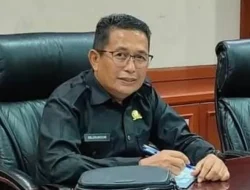 Meningkatkan Kompetensi SDM, Legislator Mura Dukung Pendidikan Non-Formal