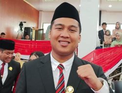 Legislator Mura Tekankan Pentingnya Pelestarian Budaya Lokal di Murung Raya