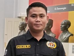 Oknum Pemeras Berkedok Pers, Ketua PWI Mura Harapkan Aparat Penegak Hukum Segera Bertindak