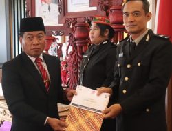 Ketua DPRD Mura Apresiasi Kinerja Polri Jaga Keamanan dan Ketertiban