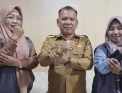 Murung Raya Jadi Tuan Rumah TPN ke-XII, Dorong Inovasi Guru