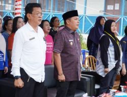 Wabup Mura Soroti Tantangan Besar Dunia Pendidikan, Guru Jadi Agen Perubahan