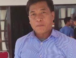 Kesehatan dan Infrastruktur, Ketua DPRD Mura Dorong Olahraga untuk Tingkatkan Prestasi dan Fasilitas Daerah