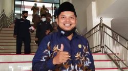 Legislator Imanudin, Kebaikan Adalah Investasi Sosial Terbesar Bagi Mura