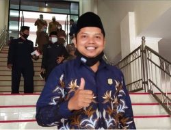 Legislator Imanudin, Kebaikan Adalah Investasi Sosial Terbesar Bagi Mura