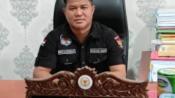 Komisi II DPRD Mura Fokus pada Mitigasi Bencana Hidrometeorologi April 2026