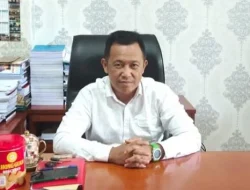 Komitmen DPRD Mura dalam Memperkuat Kepercayaan Publik