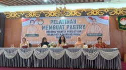 Pemkab Mura Manfaatkan Gedung Pertemuan untuk Pusat Pengembangan Skill