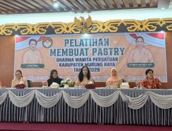 Pemkab Mura Manfaatkan Gedung Pertemuan untuk Pusat Pengembangan Skill
