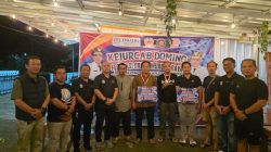 Selamat Kepada Tim Elton, Pemkab Mura Siap Fasilitasi Menuju Palangka Raya