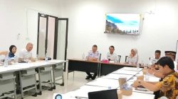 Sinergi Stakeholder Pemkab Mura dalam Persiapan Kredit UMKM dan IKM