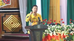 Agenda Strategis Pemkab Mura, Sukseskan Pemilihan Bakah Bawe 2026