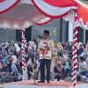 Doa Bupati Heriyus untuk Jamaah Haji Mura, Semoga Menjadi Haji yang Mabrur