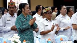 Investasi Masa Depan, Pemkab Mura Perkuat Komitmen Cetak Generasi Sehat dan Cerdas