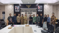 DPRD Mura Dorong Peningkatan Kualitas ASN Lewat Pelatihan Manajemen Data