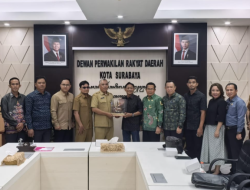 DPRD Mura Dorong Peningkatan Kualitas ASN Lewat Pelatihan Manajemen Data