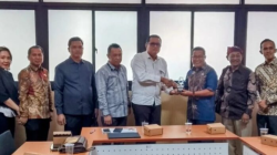 Menghindari Kesalahan Program, Legislator Mura Serap Strategi Sukses Surabaya