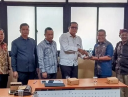 Menghindari Kesalahan Program, Legislator Mura Serap Strategi Sukses Surabaya