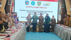 DPRD Mura, Tidak Perlu Menunggu Sempurna untuk Memulai Usaha